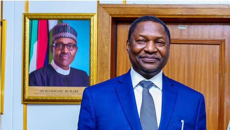 Malami’s Billions Traced To Abacha Loot, Paris Club Refunds, CBN Agric Loans