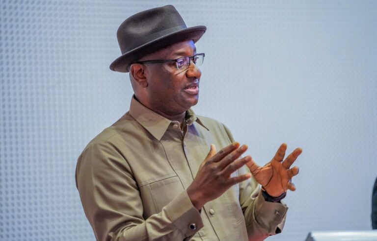 “Obi is Lying to his Supporters, He has VP Deal with Atiku” – Keyamo