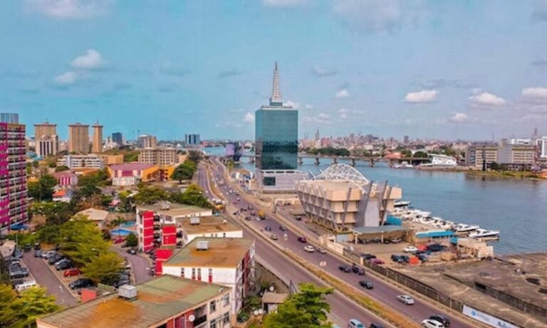 Who Is the Richest Man in Lagos State?